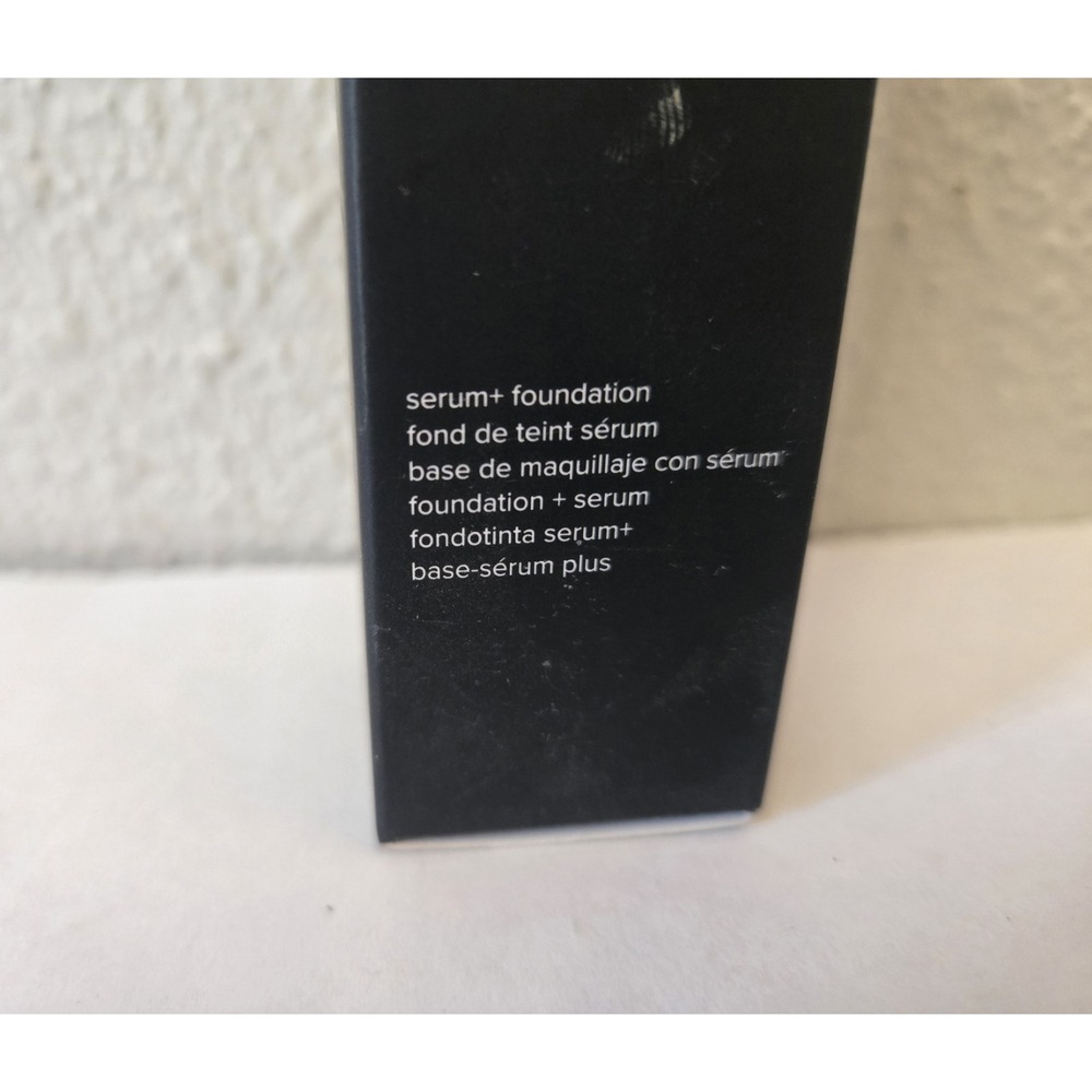 Younique Touch Serum + Foundation Velour 3313A 1 fl Oz - Picture 9 of 9